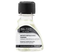 Winsor and Newton Retouching Varnish 75ml