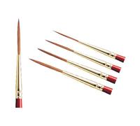 Winsor and Newton Sceptre Gold Lettering Brush Series 303 - NO 1
