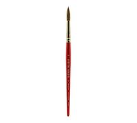 Winsor and Newton Sceptre Gold Watercolour Round Brush size 10