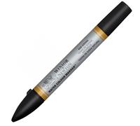 Winsor & Newton Water Colour Marker - Raw Sienna