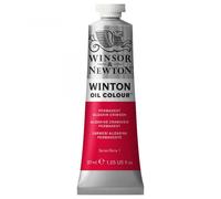 Winsor and Newton Winton Oil Colours 37ml - PERM ALIZ CRIMS