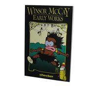 Winsor McCay: Early Works, Vol. 1