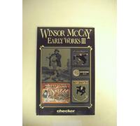 Winsor Mccay: Early Works Vol. 3