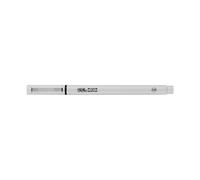 Winsor & Newton 0.8 mm Fineliner, Black
