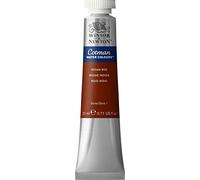 Winsor & Newton Watercolor Paint, Indian red, 21 ml (1er Pack)