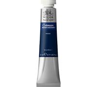 Winsor and Newton Cotman Watercolour Paint 21ml - Indigo