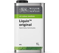 Winsor & Newton 1 Litre Liquin Original