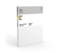 Winsor & Newton : Classic : Linen Canvas : 10x12in