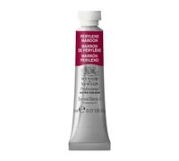 Winsor & Newton : Professional Watercolour : 5ml : Perylene Maroon