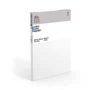 Winsor & Newton : Classic : Cotton Canvas : 12x16in