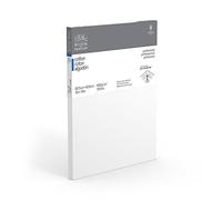 Winsor & Newton 12 x 16-Inch Professional Cotton Traditional Canvas Single unit