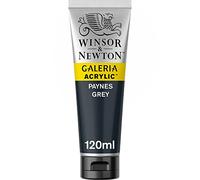 Winsor & Newton Acrylic Paint Galeria 120 ml Payne's Gray