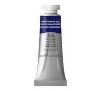 Winsor & Newton 14 ml Tube Professional Water Colour Paint, Indanthrene Blue