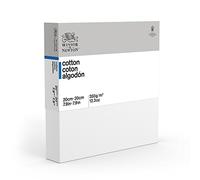 Winsor & Newton 20 x 20 cm Classic Cotton Deep Edge Canvas