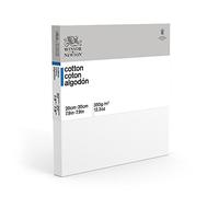 Winsor & Newton 20 x 20 cm Classic Cotton Traditional Canvas Single Unit