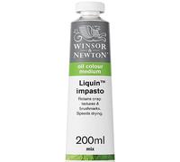 Winsor & Newton Liquin Impasto