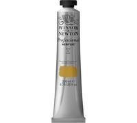 Winsor & Newton 200ml Professional Acrylic Colour Tube - Gold