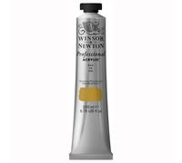 Winsor & Newton 200ml Professional Acrylic Colour Tube - Gold