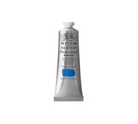 Winsor & Newton 2320137 60 ml Professional Acrylic Colour - Cerulean Blue