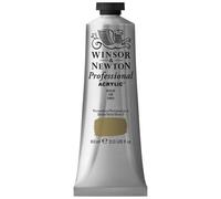 Winsor & Newton 2320283 Professional Acrylic Colour, Gold, 60 ml
