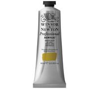 Winsor & Newton : Professional : Acrylic Paint : 60ml : Green Gold