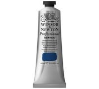 Winsor & Newton 2320321 Professional Acrylic Colour, 60 ml - Indanthrene Blue
