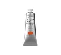 Winsor & Newton 2320362 60 ml Professional Acrylic Colour - Light Red | Made with Resin Technology, No Color-Shift, Longer Working Time, Range of Opacities, Quick-Drying