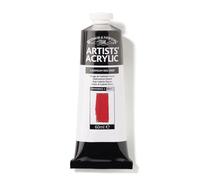 Winsor & Newton 2320421 60 ml Professional Acrylic Colour - Naphthol Red Light