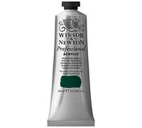 Winsor & Newton 2320460 Professional Acrylic Colour, Perylene Green, 60 ml (Pack of 1)