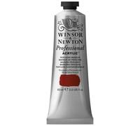 Winsor & Newton 2320507 60 ml Professional Acrylic Colour - Perylene Maroon