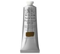 Winsor & Newton 2320554 60 ml Professional Acrylic Colour - Raw Umber, 60 ml (Pack of 1)