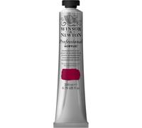 Winsor & Newton 2337550 200ml Professional Acrylic Colour Tube - Quinacridone V