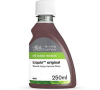 Winsor & Newton 250ml Liquin Original