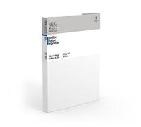 Winsor & Newton 30 x 40 cm Classic Cotton Deep Edge Canvas, White