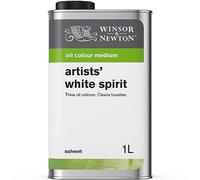 Winsor & Newton 3053738 Artists White Spirit 1L