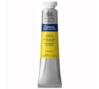 Winsor and Newton Cotman Watercolour Paint 21ml - Cadmium Yellow Hue