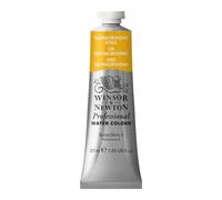 Winsor & Newton 37 ml Professional Water Colour Tube, Quinacridone Gold
