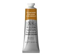 Winsor & Newton 37 ml Professional Water Colour Tube, Yellow Ochre