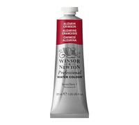 Winsor & Newton 37 ml Tube Professional Water Colour, Alizarin Crimson