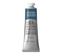 Winsor & Newton 37 ml Tube Professional Water Colour, Payne's Gray