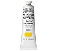 Winsor & Newton Artists' Oil Colour - Indian Yellow - 37 ml