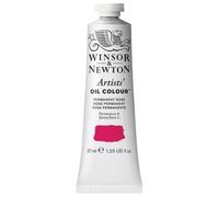 Winsor & Newton 37ml Artists' Oil Colour - Permanent Rose