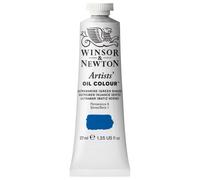 Winsor & Newton 37ml Artists' Oil Colour - Ultra Green Shade