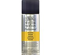 Winsor & Newton 400ml Aerosol Gloss Artists Picture Varnish