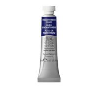 Winsor & Newton : Professional Watercolour : 5ml : Indanthrene Blue
