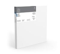 Winsor & Newton 50 x 50 cm Professional Cotton Deep Edge Canvas (Pack of 1)