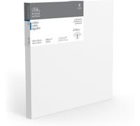 Winsor & Newton 50 x 50 cm Professional Cotton Deep Edge Canvas (Pack of 1)