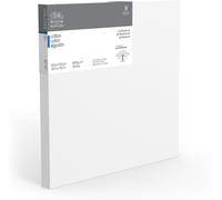 Winsor & Newton 50 x 50 cm Professional Cotton Deep Edge Canvas (Pack of 1)