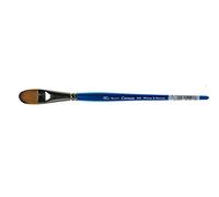Winsor & Newton 5368119 Wooden Paint Brush - Clear, 1.5 x 2.5 x 24.5 cm