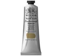 Winsor & Newton 60 ml Professional Acrylic Colour - Antique Gold
